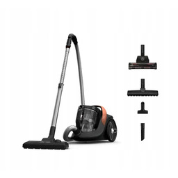 Odkurzacz bezworkowy Tefal X-Trem Cyclonic Max TW7B70 900W