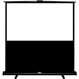 Przenośny ekran projekcyjny Suprema Libra X 4:3 162x122cm