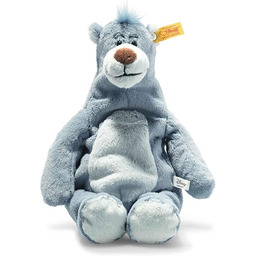 Steiff Disney Originals Balu niedźwiedź, Soft Cuddly Friends,