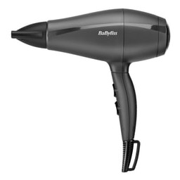BaByliss Super Light Pro 2000 Suszarka do włosów