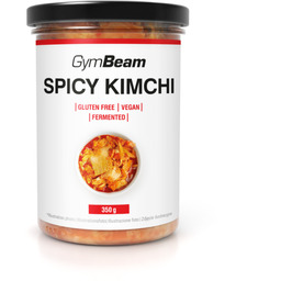 GymBeam Pikantne Kimchi 350 g
