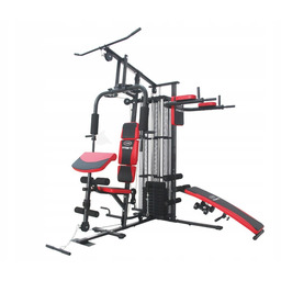 Atlas wielostanowiskowy Hms Tytan 12
