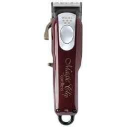 Wahl Maszyna do strzyżenia Cordless Magic Clip