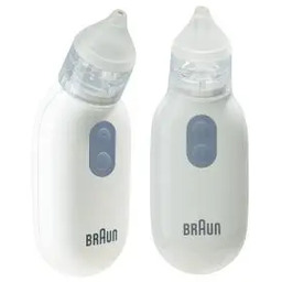 Braun BNA100 Aspirator