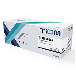 Toner Tiom do HP 89A CF289A 5000 str.