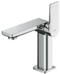 Bateria umywalkowa stojąca Parma PM7410X CR Omnires
