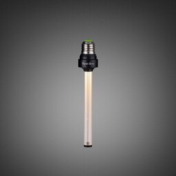 Żarówka Buster Bulb Forked Smoked z funkcją zmiany