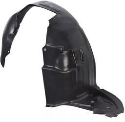 Nadkole Citroen C3 I 2002-2009 - 2005-2010 -