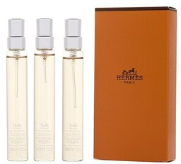 Hermes Twilly d Hermes, Woda perfumowana 3 x