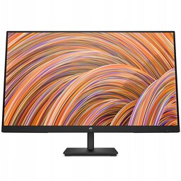Monitor 27" Hp V27i 1920x1080 (FullHD) |75Hz| 5ms