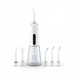 Płyn do płukania ust TrueLife AquaFloss CompactL100