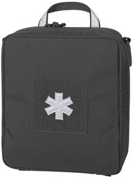 Apteczka samochodowo taktyczna Helikon Czarny-Black (MO-M07-CD-01)