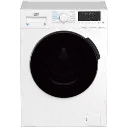 Emaga Washer - Dryer BEKO HTV7716DSWBTR 7kg /