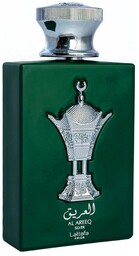 Pride Al Areeq Silver woda perfumowana spray 100ml