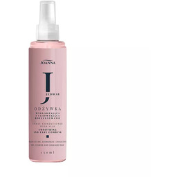 Joanna Hair Jedwab, odżywka wygładzająca do włosów