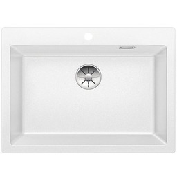 BLANCO Zlewozmywak Pleon 8 523047 Biały