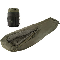 ŚPIWÓR M-TAC DWUWARSTWOWY 150g/m2
