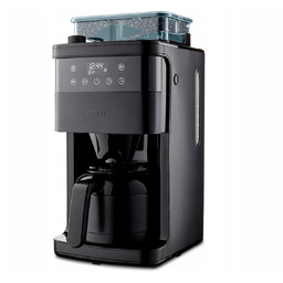 EKSPRES PRZELEWOWY Z MŁYNKIEM MD19911 1000W 1L REGULACJA