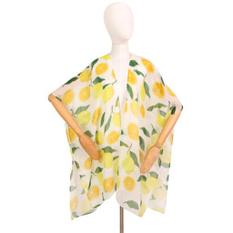 Pareo Lemon