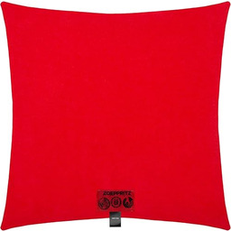 Poszewka na poduszkę z miękkiego polaru  poszewka