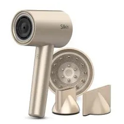 Silk''n SilkyAir Pro Z Dyfuzor Zimny nawiew 1600W