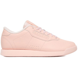 Sneakersy Reebok CEO-PRINCESS 100264020 Różowy