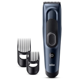 Braun Maszynka do strzyżenia włosów HC5350 niebieska
