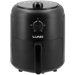 FRYTKOWNICA BEZTŁUSZCZOWA LUND DO SMAŻENIA PIECZENIA 1000W 2,6L