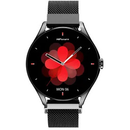 HiFuture AURA 2 Czarny Smartwatch