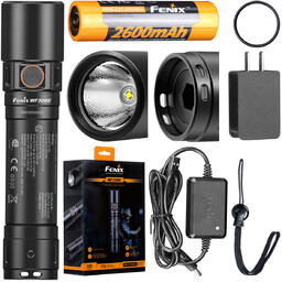 Latarka Diodowa Fenix Wf30Re