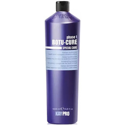 KayPro Botu-Cure Szampon do włosów odbudowujący 1000ml