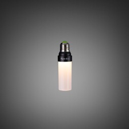 Żarówka Buster Bulb Forked Opal z funkcją zmiany