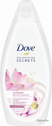 Dove - Nourishing Secrets - Glowing Ritual Body