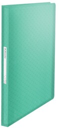 Album Ofertowy Esselte Colour''Breeze, Z 80 Koszulkami, Zielony