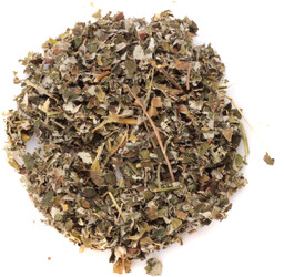 Malina liść cięty 250g