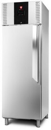 Szafa chłodnicza 700L GN 2/1 lewa 1-drzwiowa -