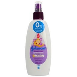 Johnson s Baby Strenght Drops Odżywka w sprayu
