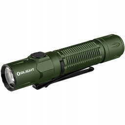 Latarka Olight WARRIOR 3S OD zielona 2300lm 300m
