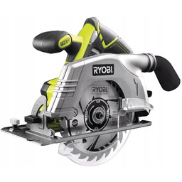 Akumulatorowa Pilarka Tarczowa 18V Ryobi R18CS-0