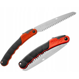 Silky Piła Ręczna Składana F180-7.5 Do Cięcia Drewna