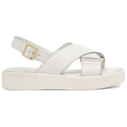 Sandały Sergio Bardi ARC-B1036-02SB Biały