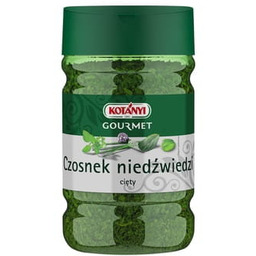 Kotanyi Czosnek niedźwiedzi cięty 90g