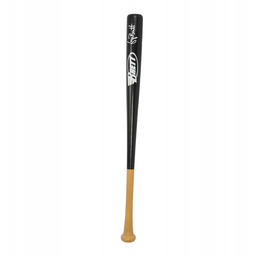 Drewniany kij baseballowy senior 80 cm Brett