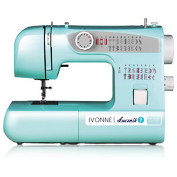 ŁUCZNIK Maszyna do szycia Ivonne