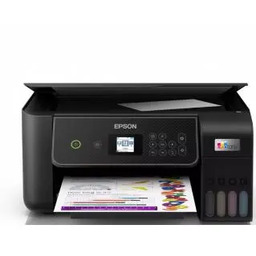 Epson EcoTank L3280 WiFi Czarny Urządzenie wielofunkcyjne