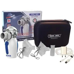 Tech-Med Neb Micro Mesh Inhalator