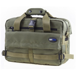 Torba fotograficzna Camrock Metro M10 khaki