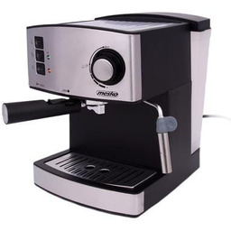 Ekspres ciśnieniowy Adler MS 4403 (850W; kolor srebrny)