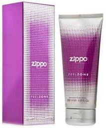Zippo Fragrances Feelzone, Żel do włosów 125ml