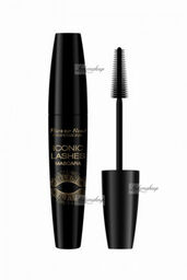 Pierre René - ICONIC LASHES MASCARA - Pogrubiająco